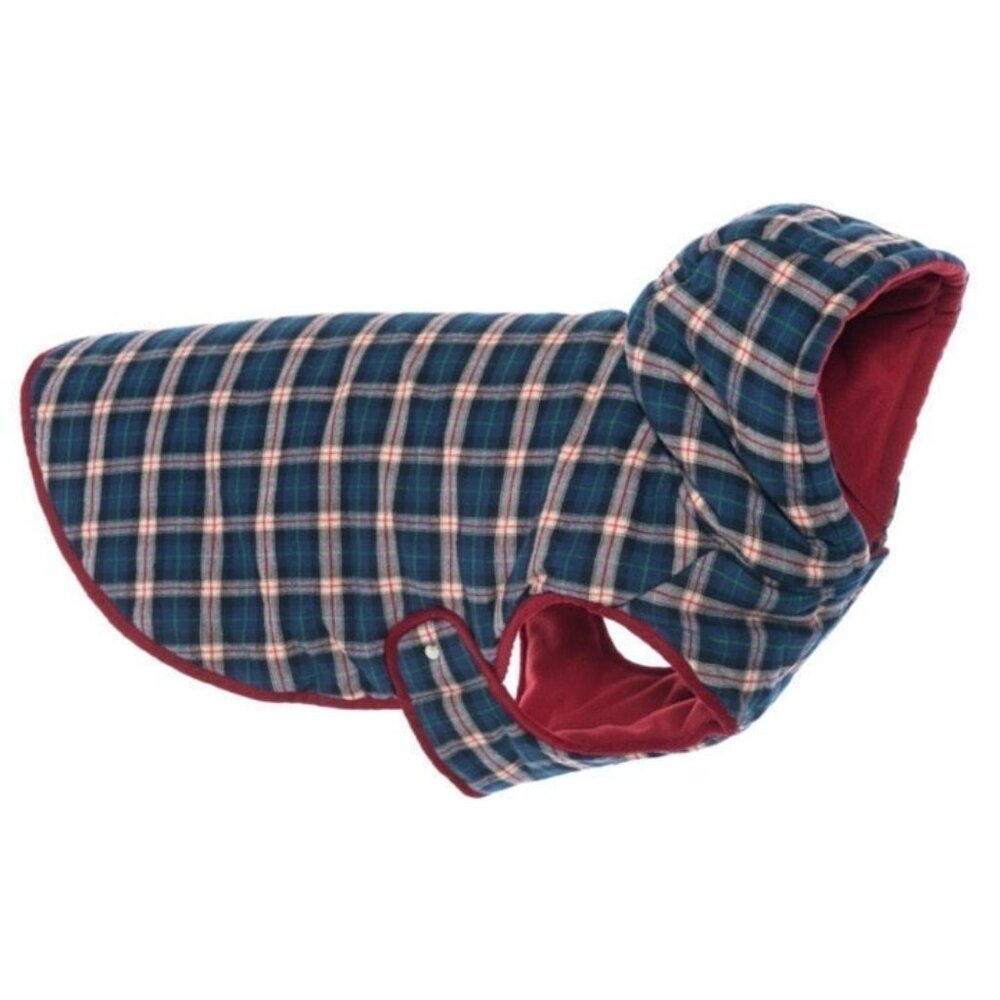 Telluride Jack Dog Jacket, X-Small, NEW!
